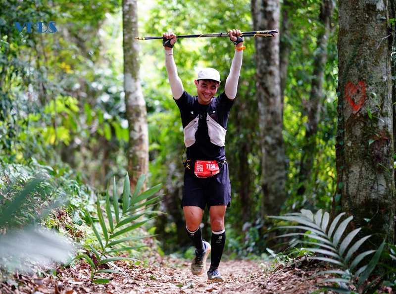 VĐV từ khắp nơi trên thế giới sẵn sàng chinh phục Vietnam Jungle Marathon – Pù Luông 2024