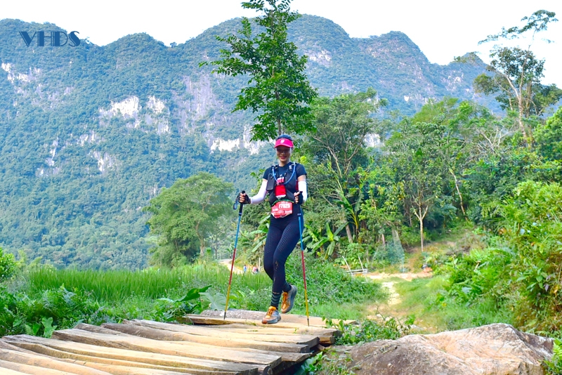 VĐV từ khắp nơi trên thế giới sẵn sàng chinh phục Vietnam Jungle Marathon – Pù Luông 2024