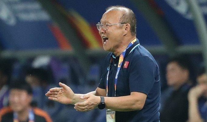 Tiết lộ kế hoạch của ông Park Hang-seo sau khi rời tuyển Việt Nam; FA mời Pep Guardiola làm HLV tuyển Anh