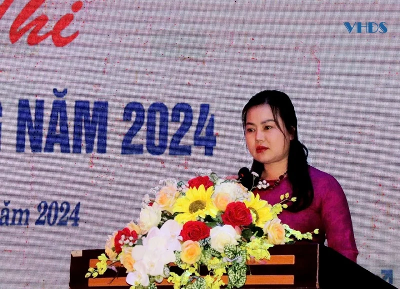 Hội thi “Thủ lĩnh tài năng và Liên hoan các mô hình sáng tạo trong truyền thông