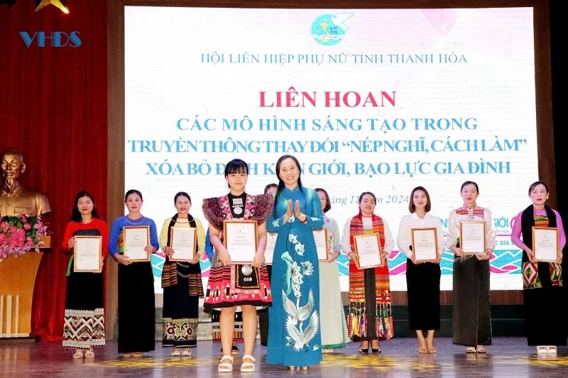Hội thi “Thủ lĩnh tài năng và Liên hoan các mô hình sáng tạo trong truyền thông