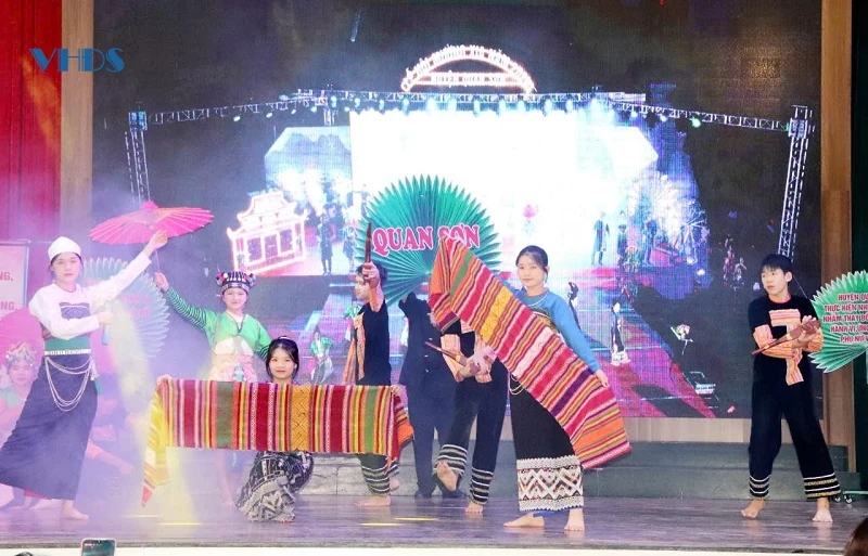 Hội thi “Thủ lĩnh tài năng và Liên hoan các mô hình sáng tạo trong truyền thông