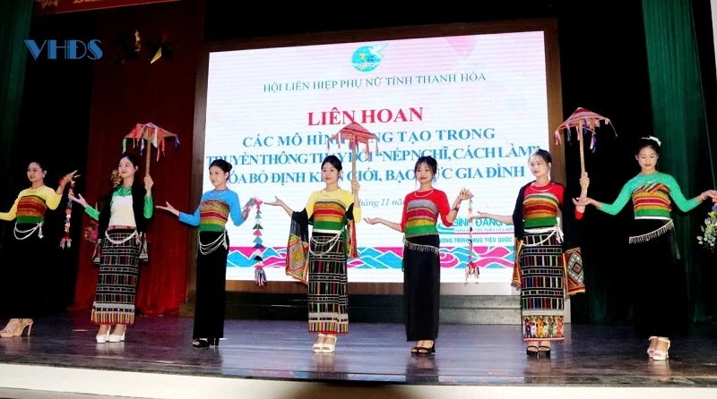 Hội thi “Thủ lĩnh tài năng và Liên hoan các mô hình sáng tạo trong truyền thông
