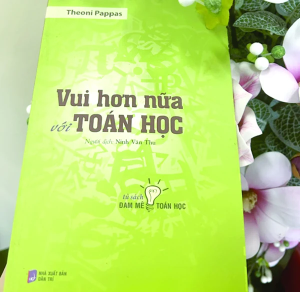 Niềm vui với Toán học