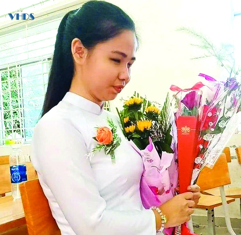 Vượt lên bất hạnh - bước đến tương lai