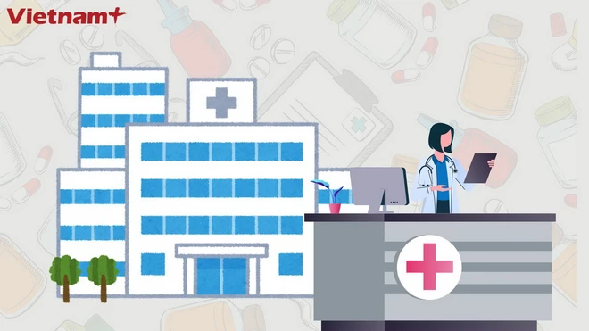 Giá khám chữa bệnh điều chỉnh thế nào khi mức lương cơ sở lên 2,34 triệu đồng?