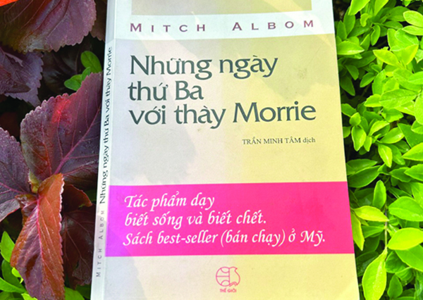 Người thầy vĩ đại truyền cảm hứng sống tốt đẹp
