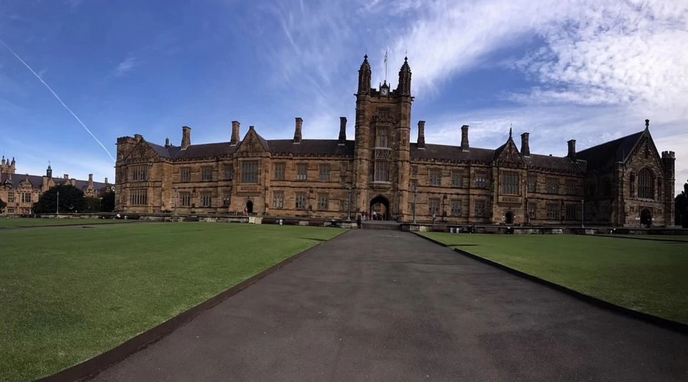 Đại học Sydney xem xét tăng cường cơ chế liên kết đào tạo với đối tác Việt Nam