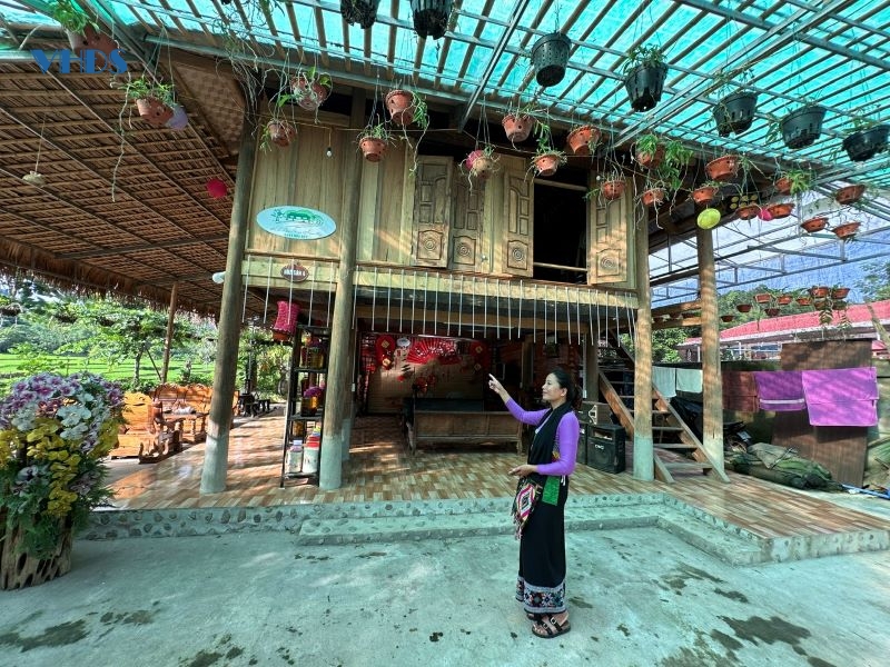 Khám phá vùng đất bản Ngày
