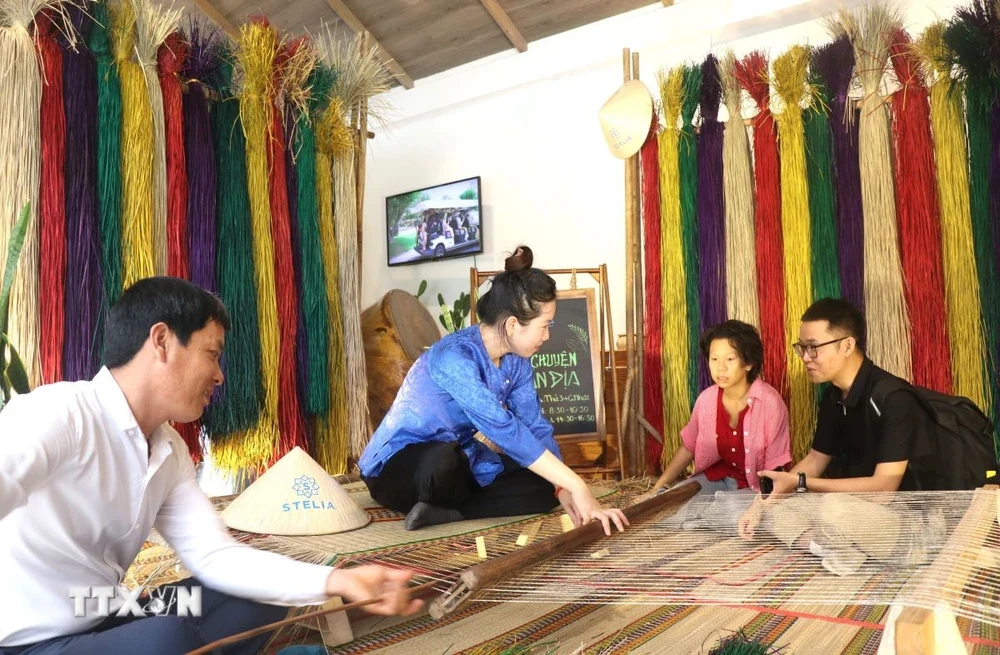 Du lịch nông thôn - nền tảng của du lịch bền vững trên toàn cầu