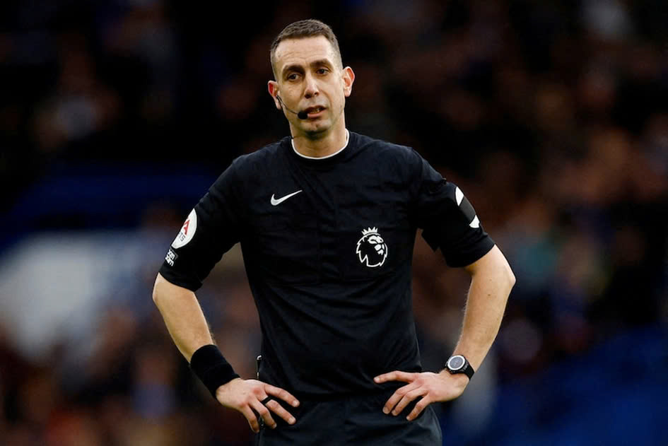 David Coote là người như thế nào?!