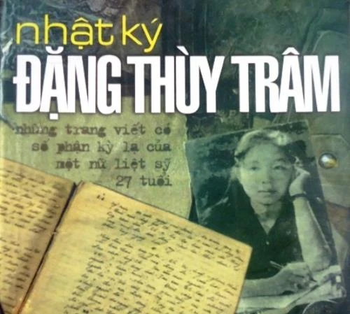 Nhật ký thời chiến - di sản vô giá cho hôm nay và mai sau