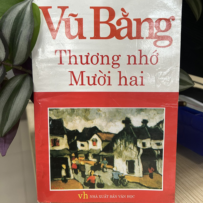 Thương nhớ mười hai - những dòng ký đẹp đẽ về quê hương