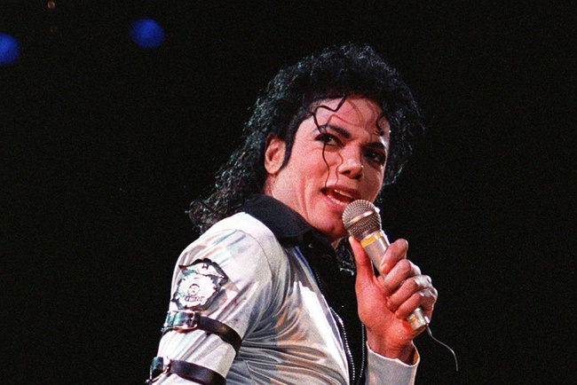 Phát hiện loạt bài hát chưa phát hành của Michael Jackson