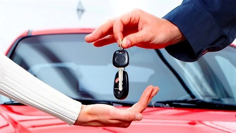 Cảnh giác lừa đảo mua, bán xe ô tô giá rẻ trên mạng xã hội