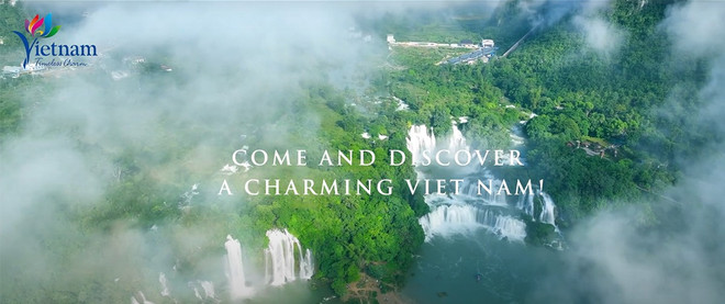 Hãng truyền thông CNN lan tỏa vẻ đẹp du lịch Việt Nam ra thế giới