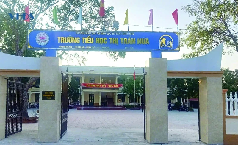 Sĩ phu Lê Trọng Nhị: Nhà canh tân trên đất Cổ Định xưa