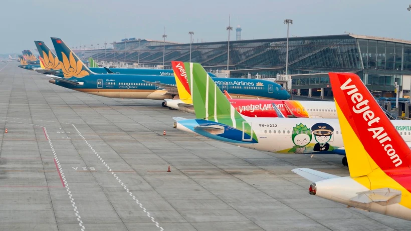 Mách bạn cách săn vé máy bay dịp Tết Nguyên đán hiệu quả
