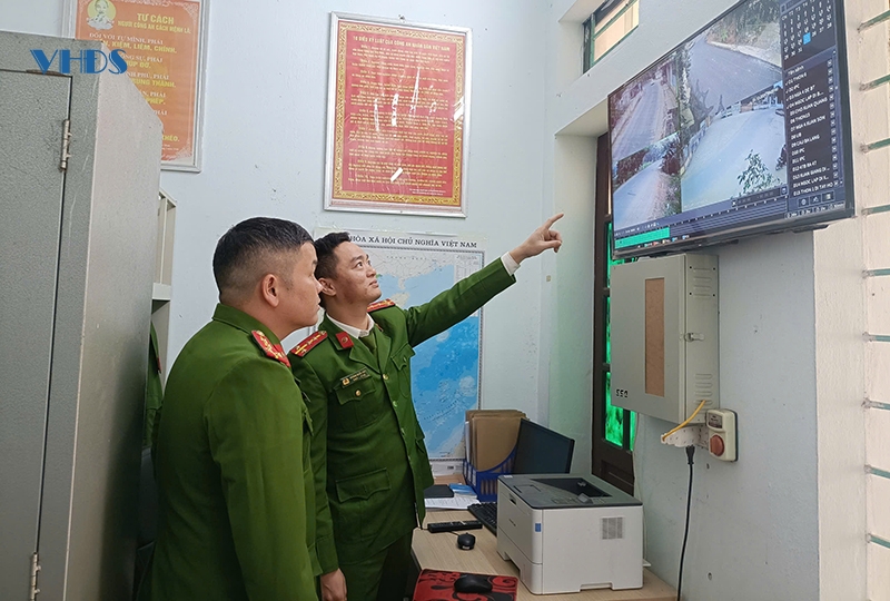 Hiệu quả tích cực từ việc thực hiện Đề án 06 trên địa bàn huyện Thọ Xuân