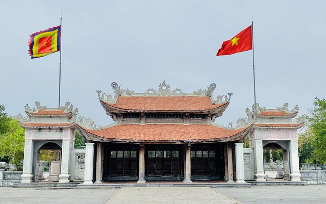 Khám phá 5 Di tích Quốc gia Đặc biệt mới được xếp hạng