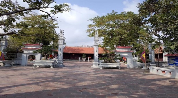 Khám phá 5 Di tích Quốc gia Đặc biệt mới được xếp hạng