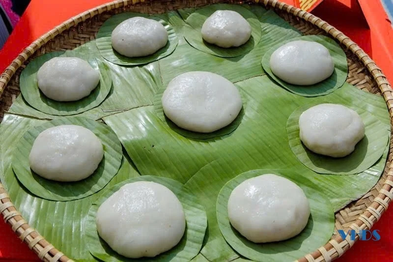 Tết con gà của đồng bào Mông
