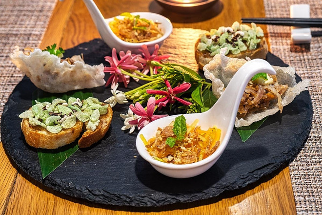 Vì sao Đà Nẵng lọt top 10 điểm đến ẩm thực 2025 do Michelin Guide bình chọn?