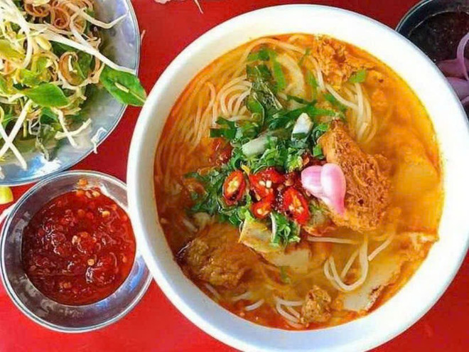Vì sao Đà Nẵng lọt top 10 điểm đến ẩm thực 2025 do Michelin Guide bình chọn?