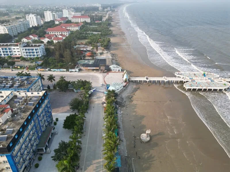 Tình biển... tháng hai 