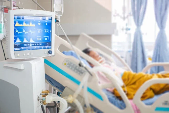 Những biến chứng vô cùng nguy hiểm của bệnh cúm mùa mà bạn cần biết