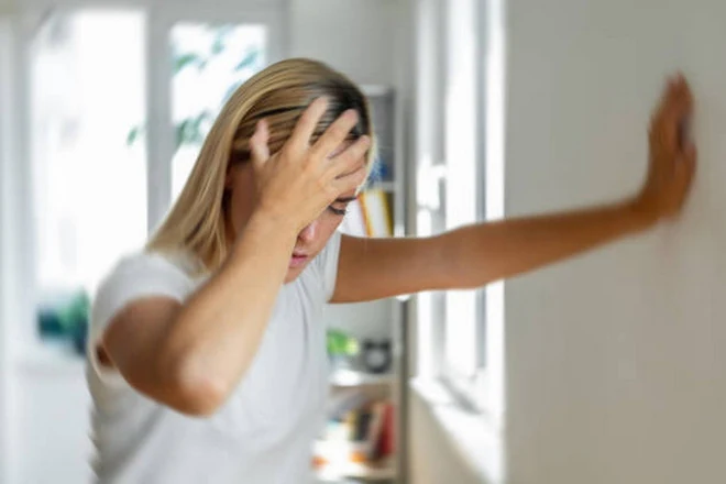 Những biến chứng vô cùng nguy hiểm của bệnh cúm mùa mà bạn cần biết