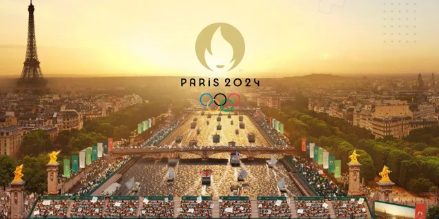 SEA Games 2025 và bài học từ Olympic Paris 2024
