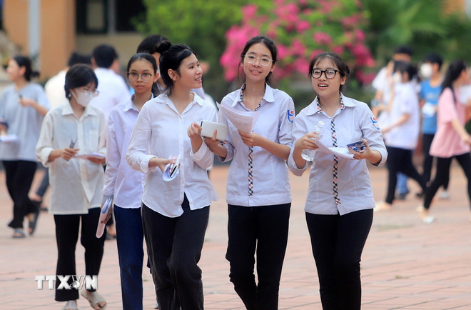 Miễn học phí: Bảo đảm công bằng cho học sinh trong tiếp cận giáo dục