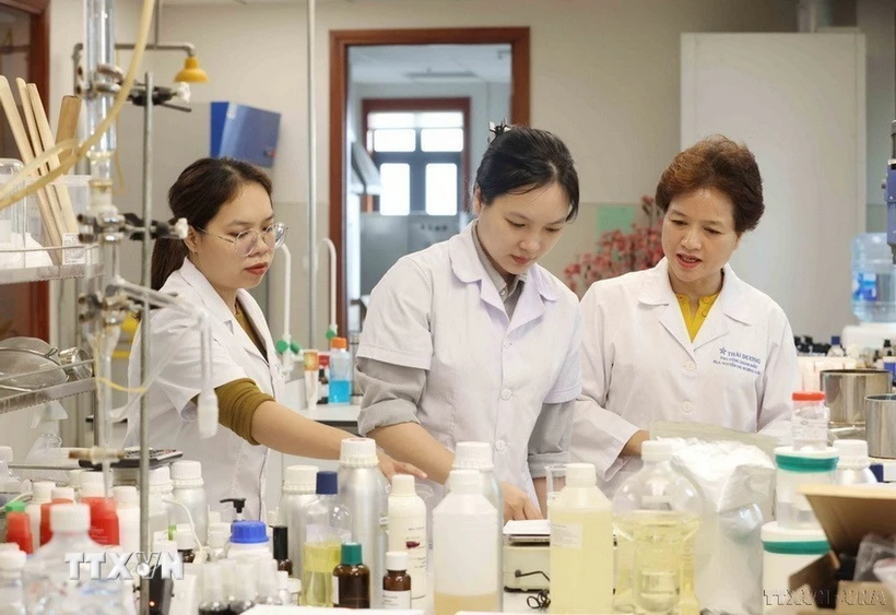 Nghiên cứu quốc gia bình đẳng giới: Cơ sở khoa học cho phát triển bền vững