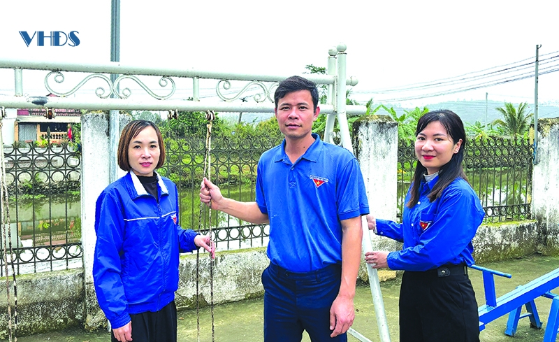 “Mệnh lệnh” từ... trái tim (Bài 1): Lời “hiệu triệu”