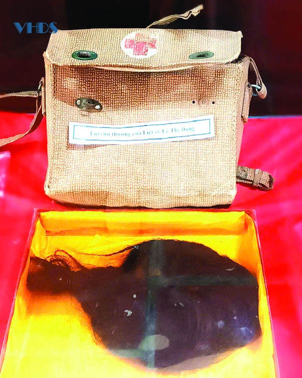 Xanh mãi với thời gian