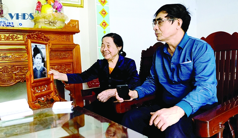 Xanh mãi với thời gian