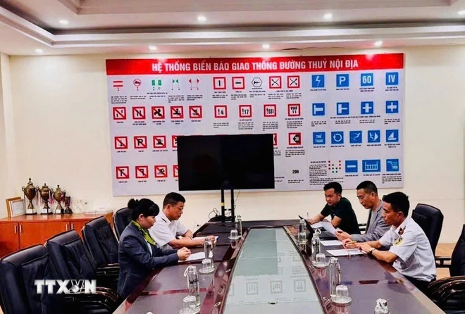 Tàu du lịch phải trả lại tiền cho khách do cung cấp dịch vụ không đúng cam kết