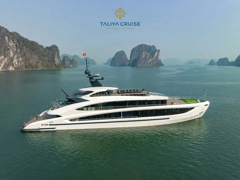 Tàu du lịch phải trả lại tiền cho khách do cung cấp dịch vụ không đúng cam kết