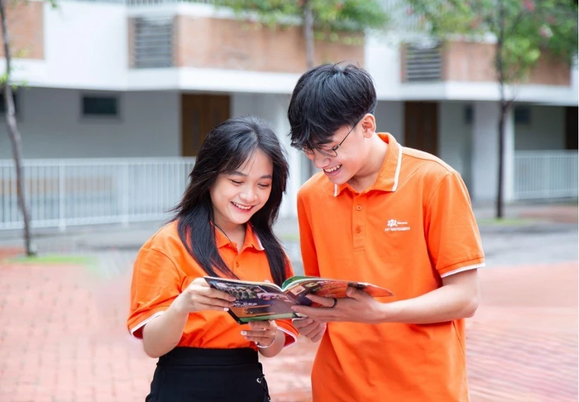 Đại học FPT hỗ trợ học trước- trả sau cho 1.000 tân sinh viên năm 2025