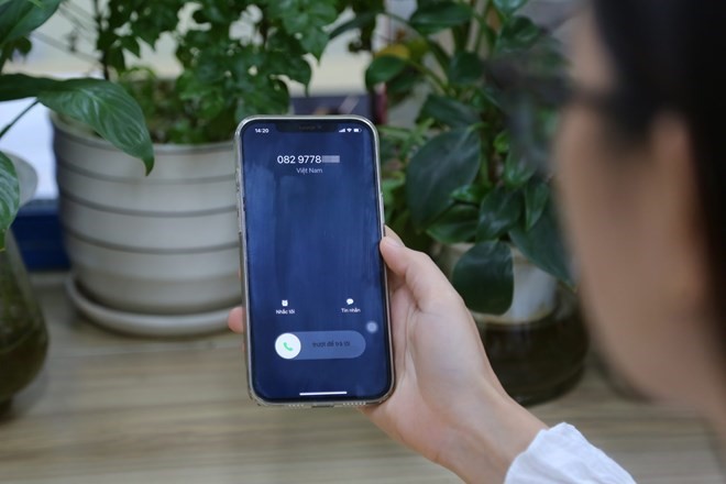 Giả danh “nhân viên điện lực” đề nghị tải ứng dụng Epoint EVN