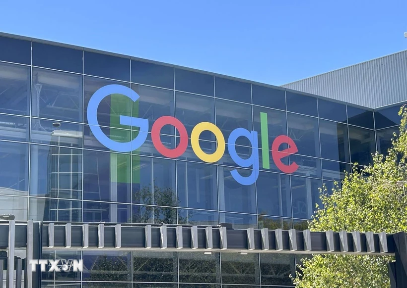 Google đối mặt với phiên tòa nhằm chấm dứt độc quyền tìm kiếm