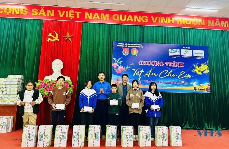 Gương thanh niên xuất sắc trong phong trào “Toàn dân bảo vệ an ninh Tổ quốc”