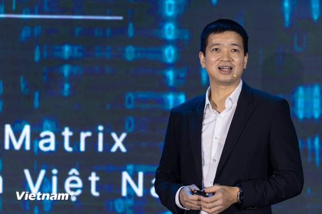 Công bố Cuộc thi Tìm kiếm Tài năng Blockchain Việt Nam: VietChain Talents
