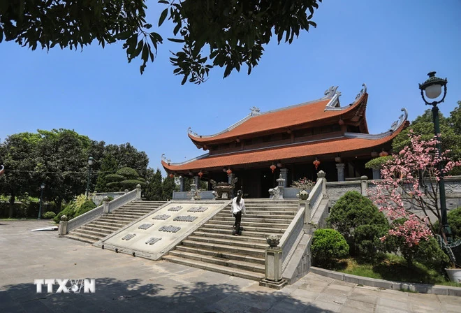 Di tích Nhà máy in tiền ở Hòa Bình: Dấu ấn lịch sử đầu tiên của ngành tài chính