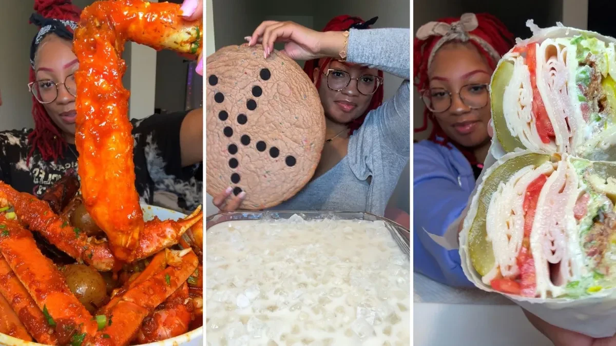 Trào lưu mukbang dưới góc nhìn khoa học: Có lợi hay gây hại cho sức khỏe?