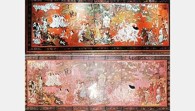 Bảo vệ di sản: Không thể cứ thụ động mãi