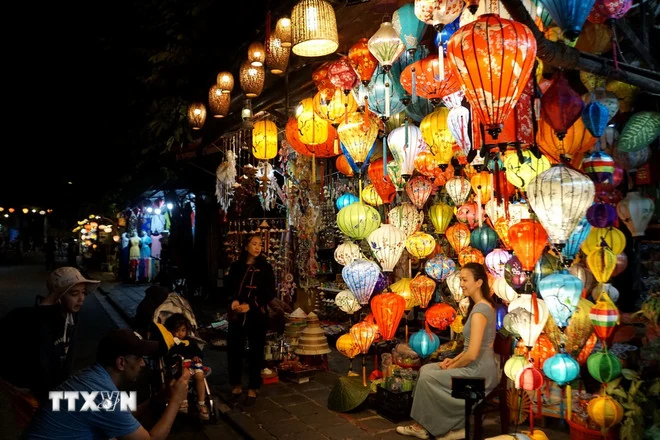 Agoda: Hội An là 1 trong 5 điểm đến đạp xe hàng đầu ở châu Á