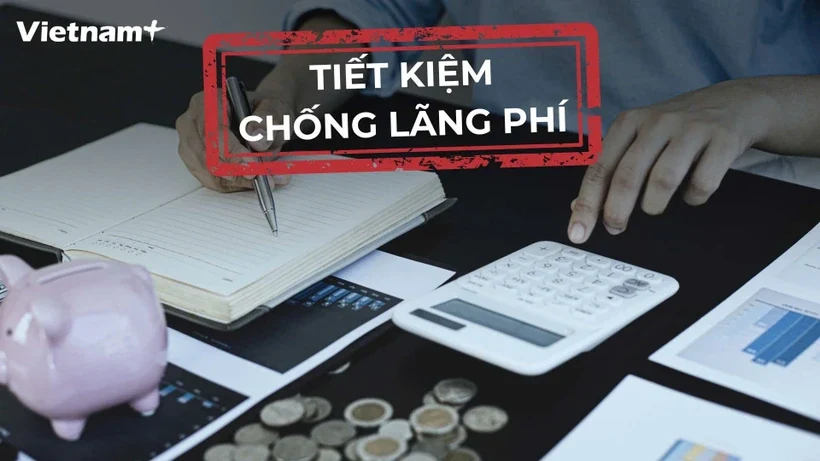Bộ VHTTDL ban hành Chiến lược quốc gia về phòng, chống lãng phí đến năm 2035