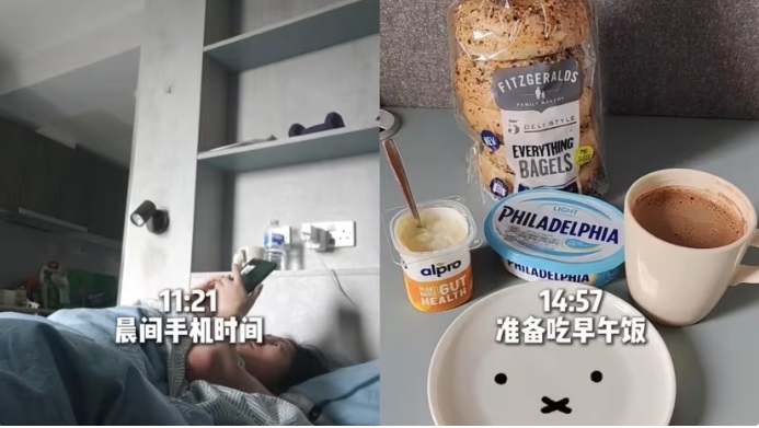 Người chuột - Lối sống thu mình trong thế giới hiện đại của giới trẻ Trung Quốc